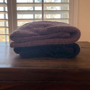HOLLISTER, PINK REPUBLIC Sweater Bundle